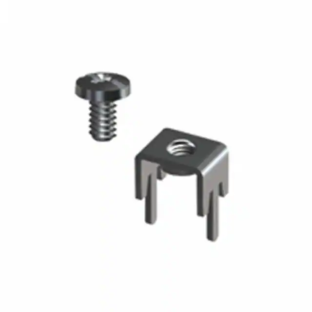 8198-2 Keystone Electronics  Screw Connectors